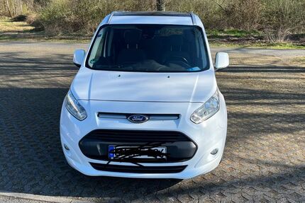 Ford Tourneo Connect 114.000 km 17.500 &euro; Selters 65618
