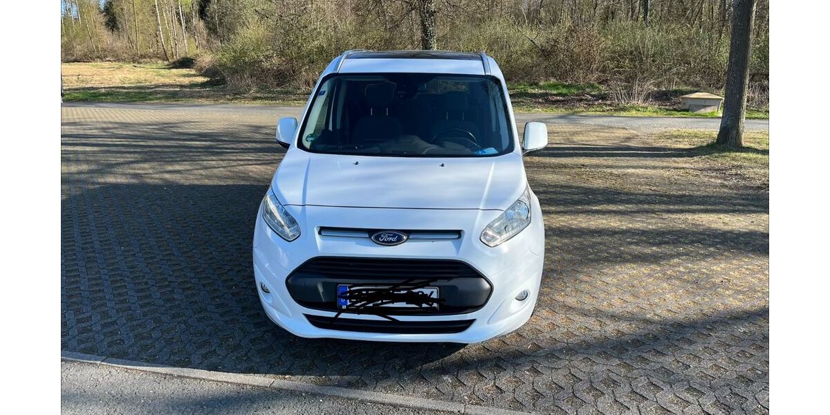 Ford Tourneo Connect 114.000 km 19.999 &euro; Selters 65618