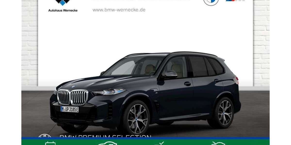BMW X5 80.928 km 66.821 &euro; Wildau 15745