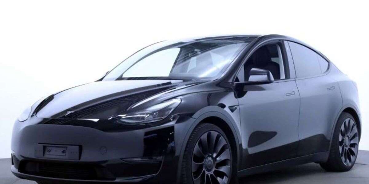 Tesla Model Y 115.250 km 33.850 € Schöningen 38364