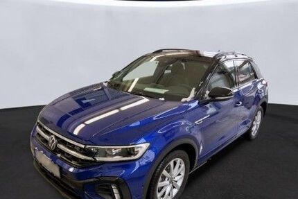 VW T-Roc 20.765 km 32.500 &euro; Moenchengladbach 41063