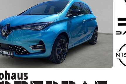Renault ZOE 33.701 km 17.970 &euro; Bad Neustadt 97616