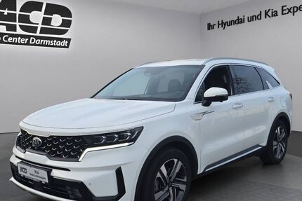 Kia Sorento 42.400 km 37.970 &euro; Darmstadt 64289