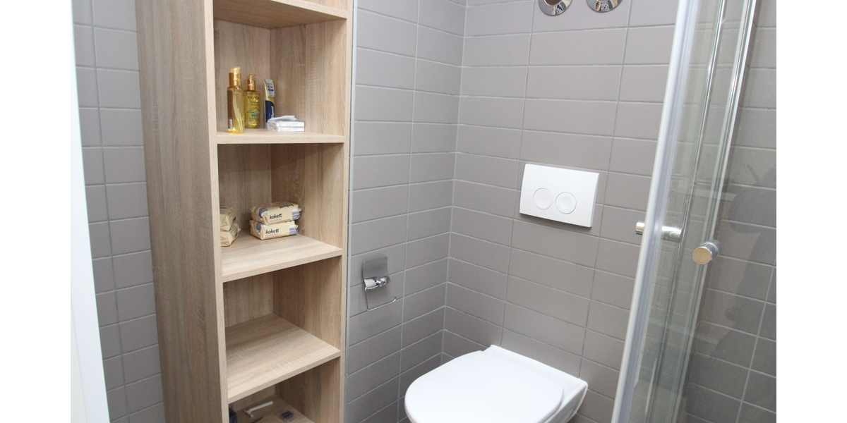 Kapitalanlage in Aachen: Vollmöbliertes Studentenappartement mit stabilem Vermietungskonzept - 1- Aachen Aachen-Mitte | Angebot:26596351