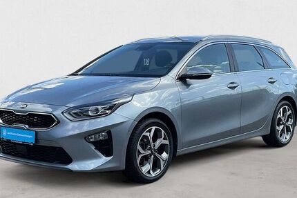 Kia ceed / Ceed