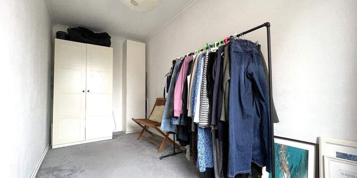 Reihenendhaus Norderstedt Garstedt - 6 Zimmer, 153 m&sup2;, 549.000&euro; | Angebot:25279167