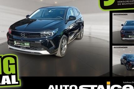 Opel Grandland (X)