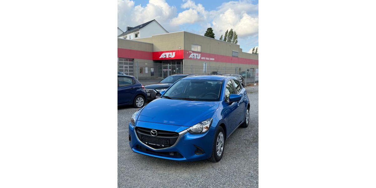 Mazda 2 88.834 km 8.490 &euro; Laatzen 30880