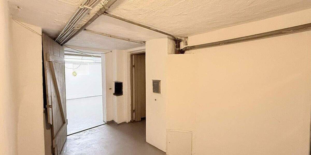 Ankommen, durchatmen, zuhause sein - Reihenendhaus mit Garten & Westausrichtung 4 zimmer