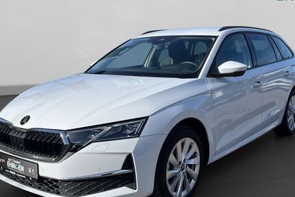 Skoda Octavia 22.280 km 32.997 &euro; Munderkingen 89597