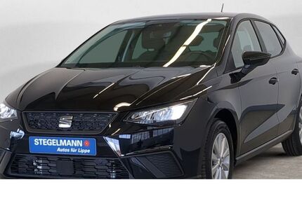 Seat Ibiza 9.900 km 18.190 &euro; Lemgo 32657