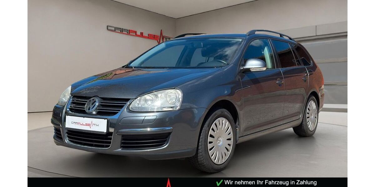 VW Golf 230.000 km 1.990 &euro; Kastorf 23847
