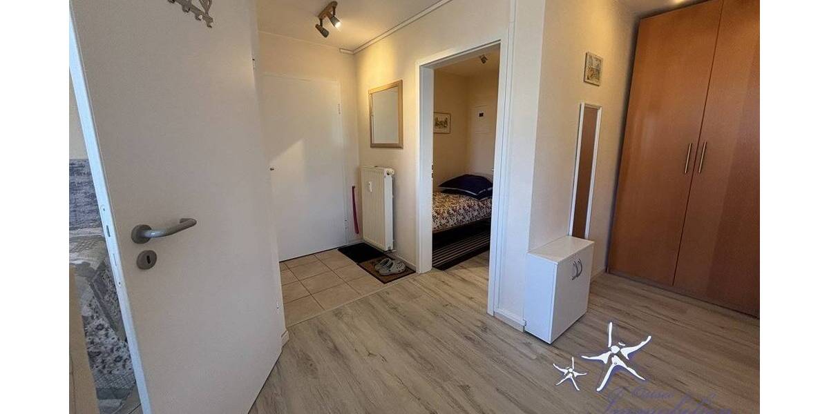 Etagenwohnung Schönberger Strand Schönberger Strand - 2 Zimmer, 35 m&sup2;, 160.000&euro; | Angebot:26190346