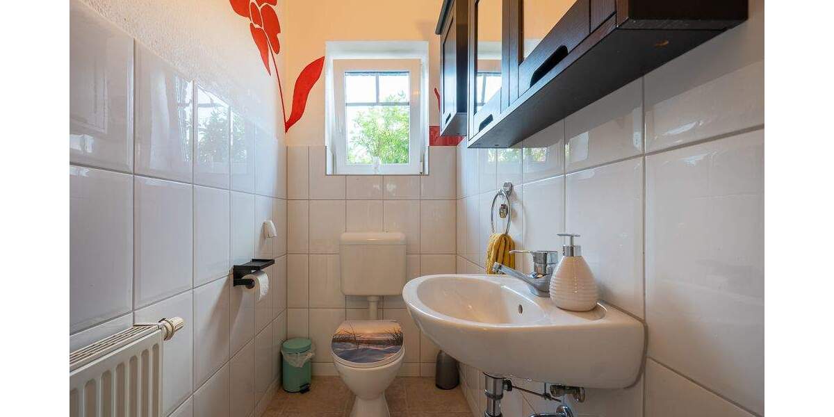 Einfamilienhaus Wetzen - Oldendorf Wetzen - 6 Zimmer, 160 m&sup2;, 449.000&euro; | Angebot:25705264