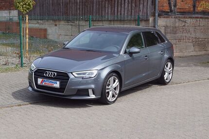 Audi A3 116.000 km 15.950 &euro; Lengede / Broistedt 38268