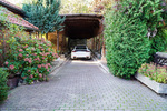Stilvoller Bungalow mit Charme – Garage, Carport und Pool inklusive - Bungalow Porta Westfalica | Angebot:20088705