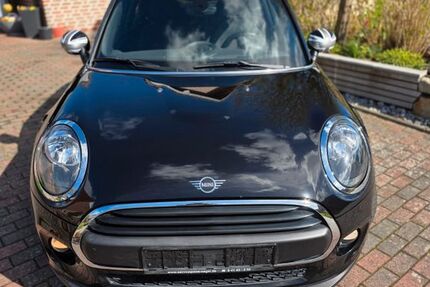 Mini ONE 53.535 km 15.000 &euro; Drochtersen 21706