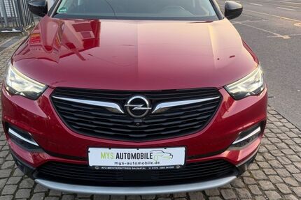 Opel Grandland (X) 119.103 km 14.999 &euro; Kassel 34134