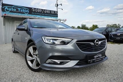 Opel Insignia 154.469 km 14.950 &euro; München 81829