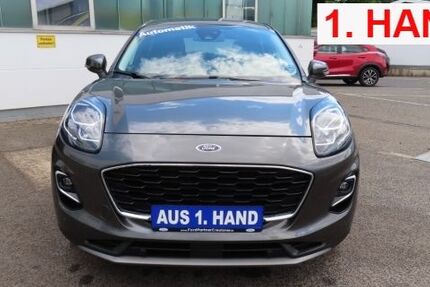 Ford Puma 71.140 km 17.945 &euro; Erftstadt-Lechenich 50374