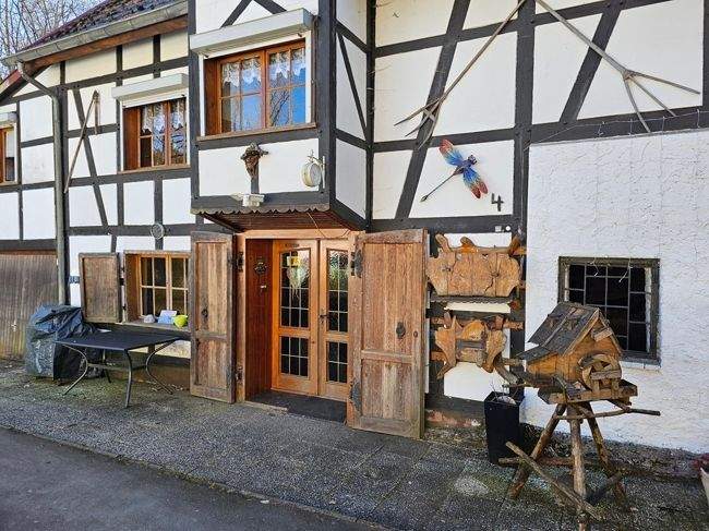 Einfamilienhaus Hellenthal Blumenthal - 4 Zimmer, 139 m&sup2;, 149.000&euro; | Angebot:24532251