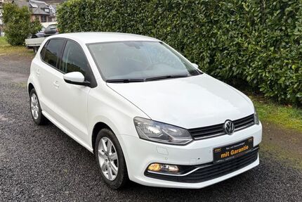 VW Polo 106.275 km 11.900 &euro; Mehring 54346
