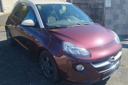 Opel Adam 68.900 km 5.800 &euro; Kronach 96317