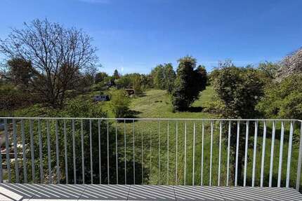 Wohnung Konstanz Konstanz-Fürstenberg - 4 Zimmer, 93 m&sup2;, 695.000&euro; | Angebot:26295459