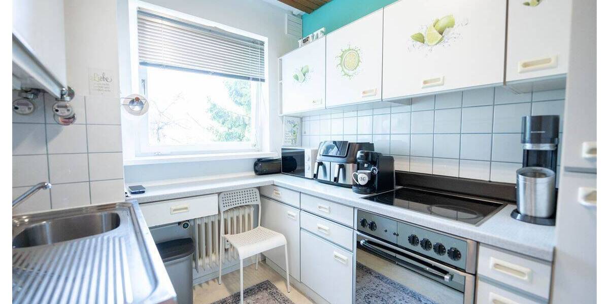 Etagenwohnung Neu-Ulm Offenhausen - 3 Zimmer, 72 m&sup2;, 289.000&euro; | Angebot:26834134