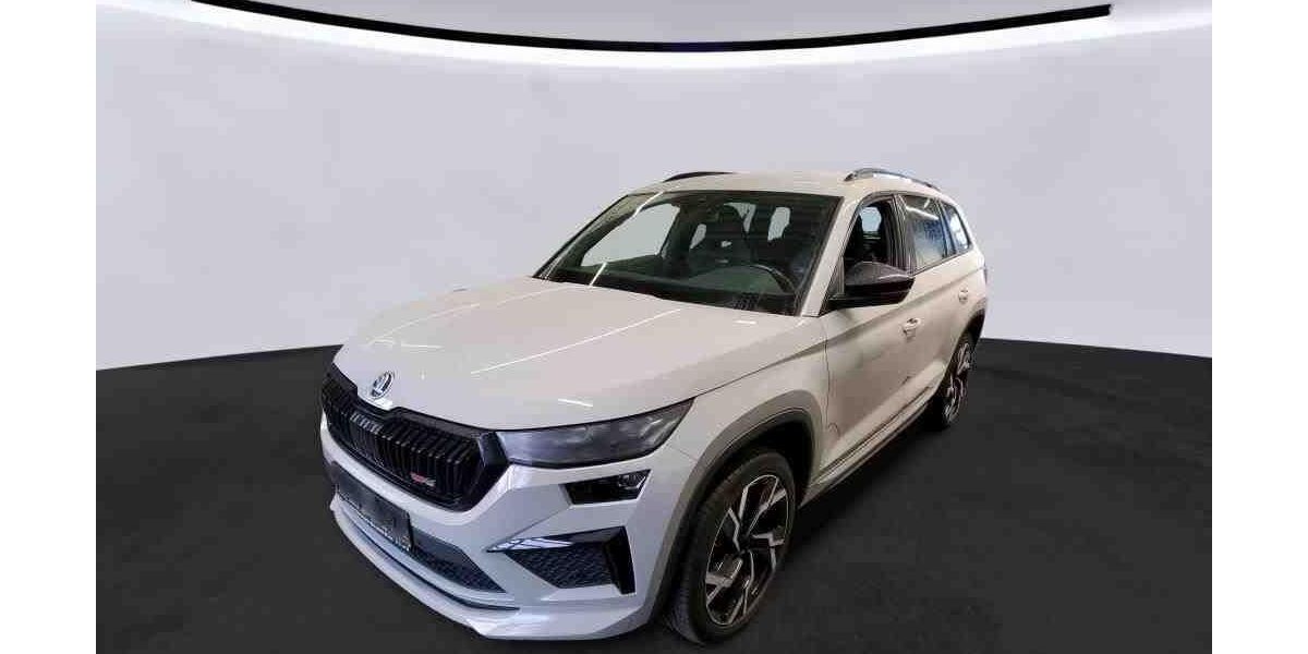 Skoda Kodiaq 88.432 km 39.207 &euro; Hagen 58091