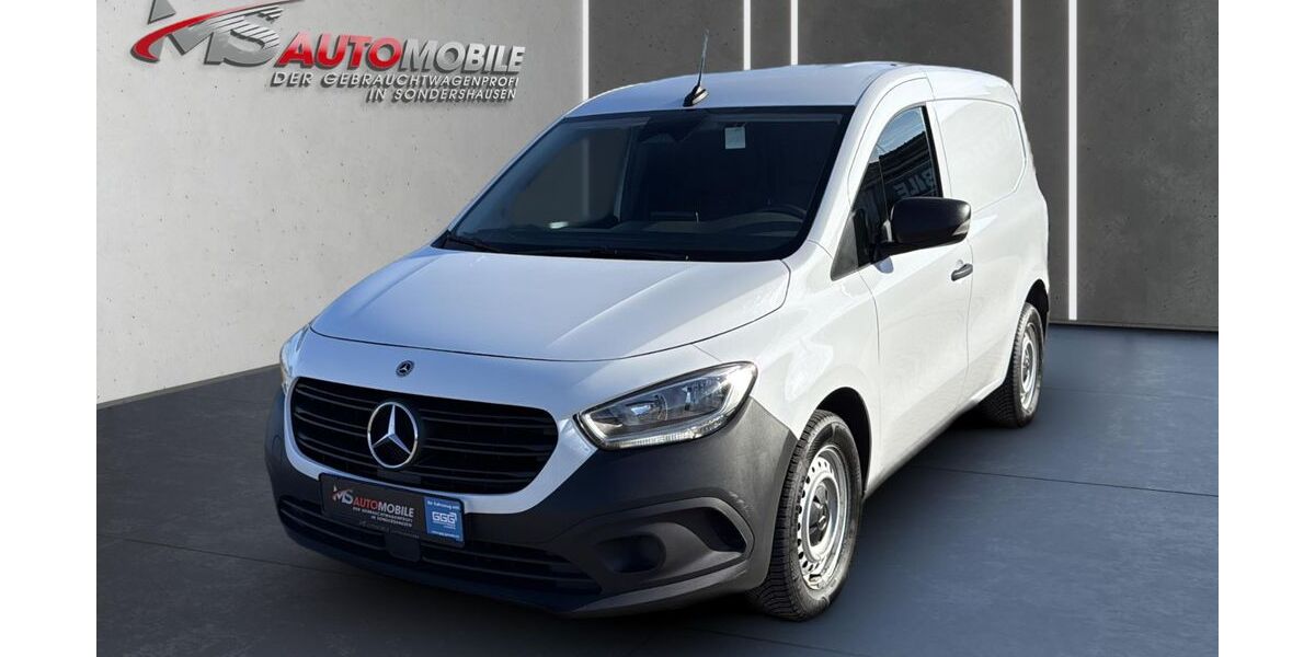 Mercedes-Benz Citan 151.500 km 13.390 &euro; Sondershausen 99706