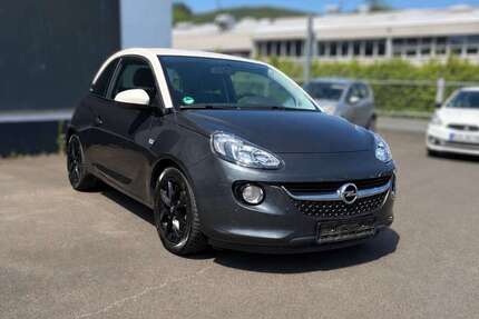 Opel Adam 97.200 km 8.990 &euro; Biedenkopf-Wallau 35216