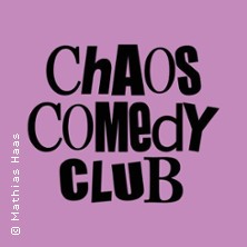 Chaos Comedy Club - Karlsruhe