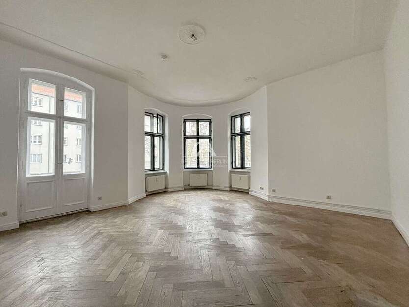 Wohnung zum Kaufen in Berlin Neukölln 659.000 € 138.25 m²