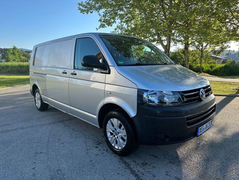 T5 Transporter