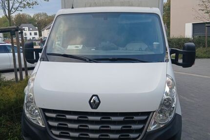 Renault Master 170.000 km 12.000 &euro; Kerpen 50169