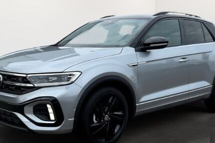 VW T-Roc 12.990 km 31.990 &euro; Waldshut-Tiengen 79761