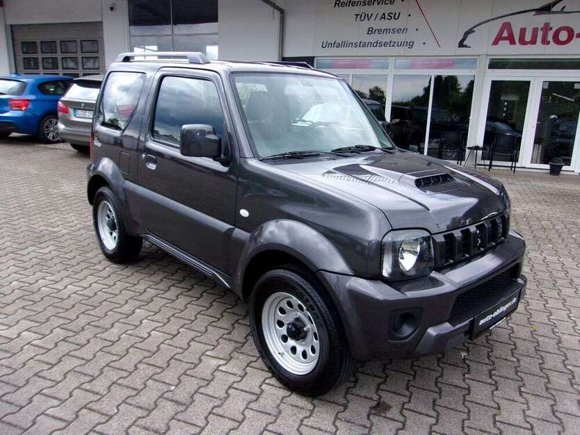 Jimny