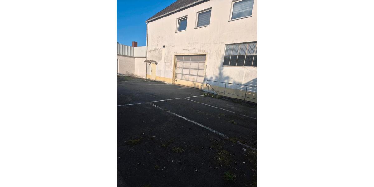 Gewerbeobjekt Salzgitter Ortschaft Südost - 1.500&euro; | Angebot:26308475