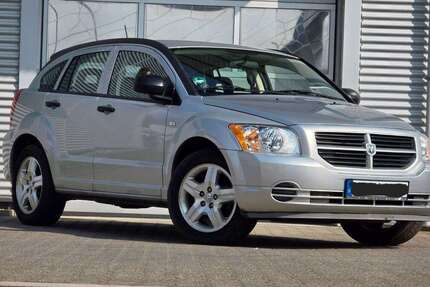 Dodge Caliber 75.500 km 3.980 &euro; Friedrichsdorf 61381
