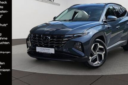 Hyundai TUCSON 60.500 km 24.980 &euro; Großröhrsdorf OT Bretnig 01900