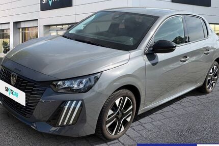 Peugeot 208 26.661 km 15.690 &euro; Maintal 63477