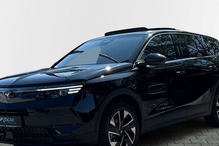 Opel Grandland (X) 1.504 km 36.980 € Soest 59494