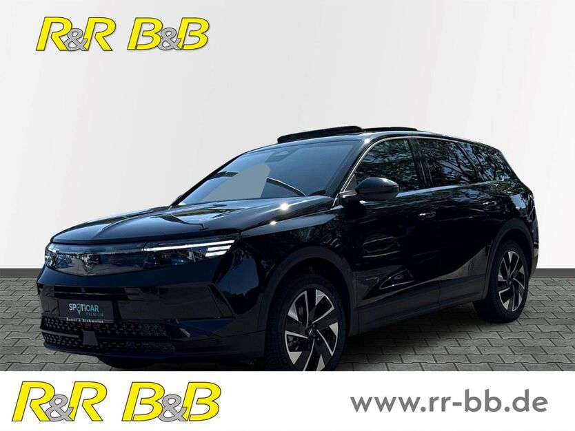Opel Grandland (X) 1.504 km 36.980 € Soest 59494