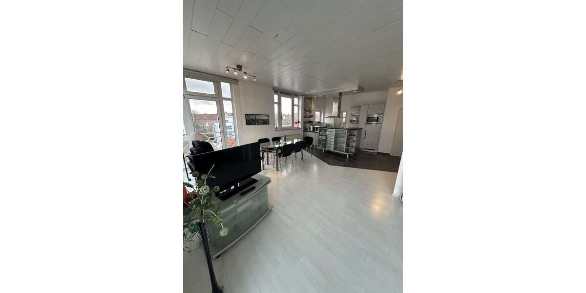 Etagenwohnung Aalen - 2 Zimmer, 63 m&sup2;, 765&euro; | Angebot:27009102