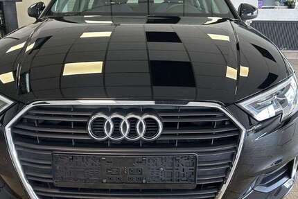 Audi A3 119.907 km 16.999 &euro; Sandhausen 69207