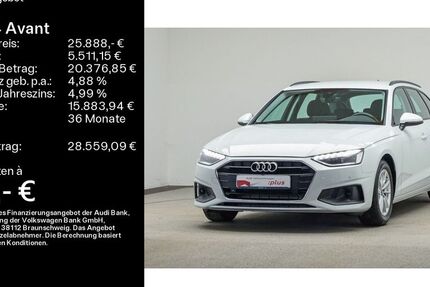 Audi A4 73.100 km 25.888 &euro; Mühlheim 63165