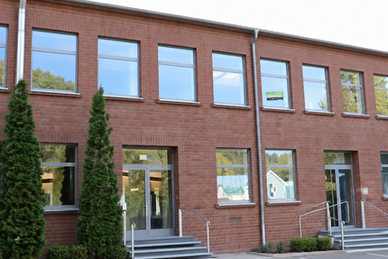 Gewerbeobjekt Gevelsberg Klostermark - 1.913&euro; | Angebot:26945733
