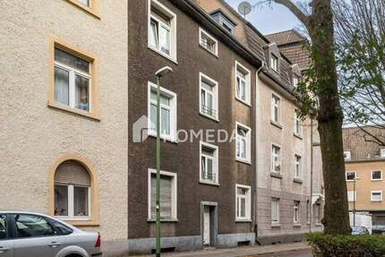 Helle 2-Zimmer-Wohnung mit Wintergarten und Gemeinschaftsgarten - ideal zur individuellen Gestaltung 2 zimmer