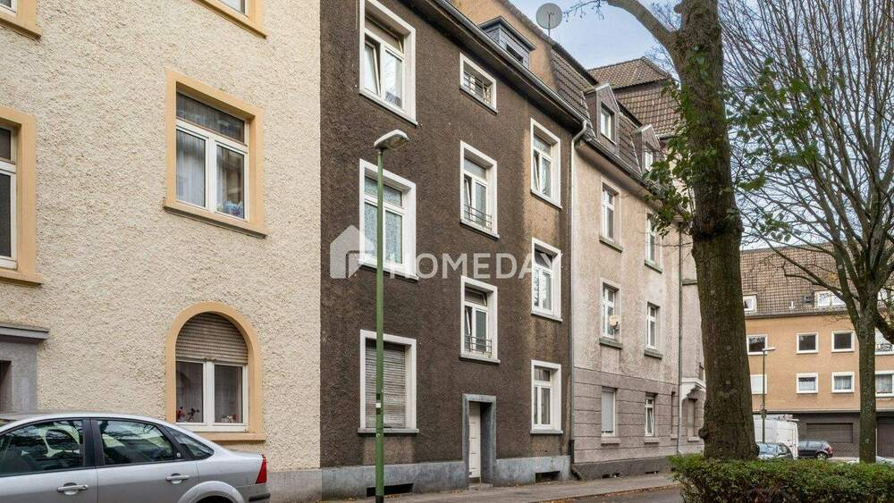 Helle 2-Zimmer-Wohnung mit Wintergarten und Gemeinschaftsgarten - ideal zur individuellen Gestaltung 2 zimmer